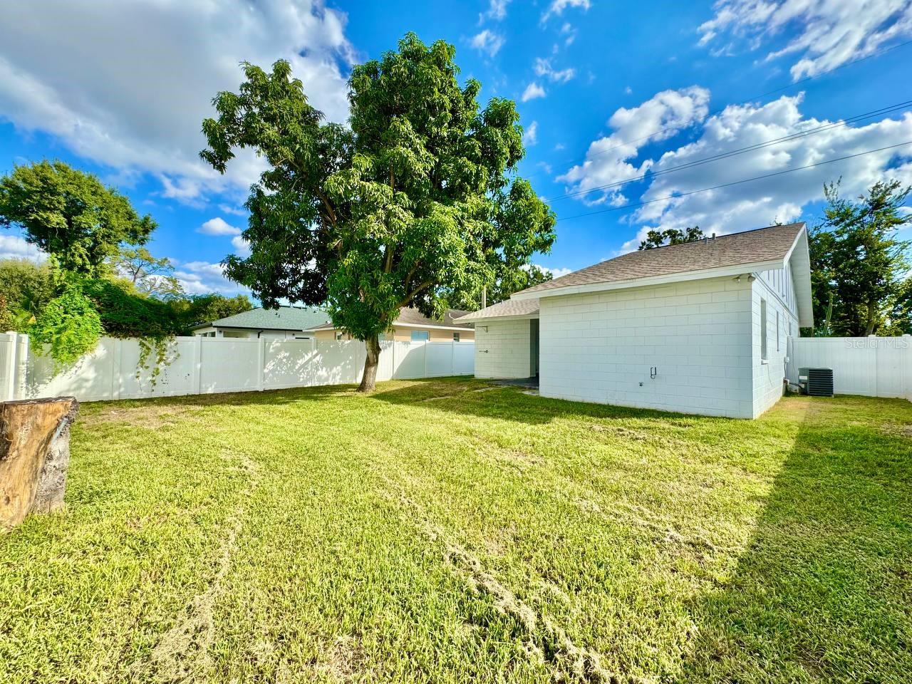 BELVEDERE PARK - Residential Lease