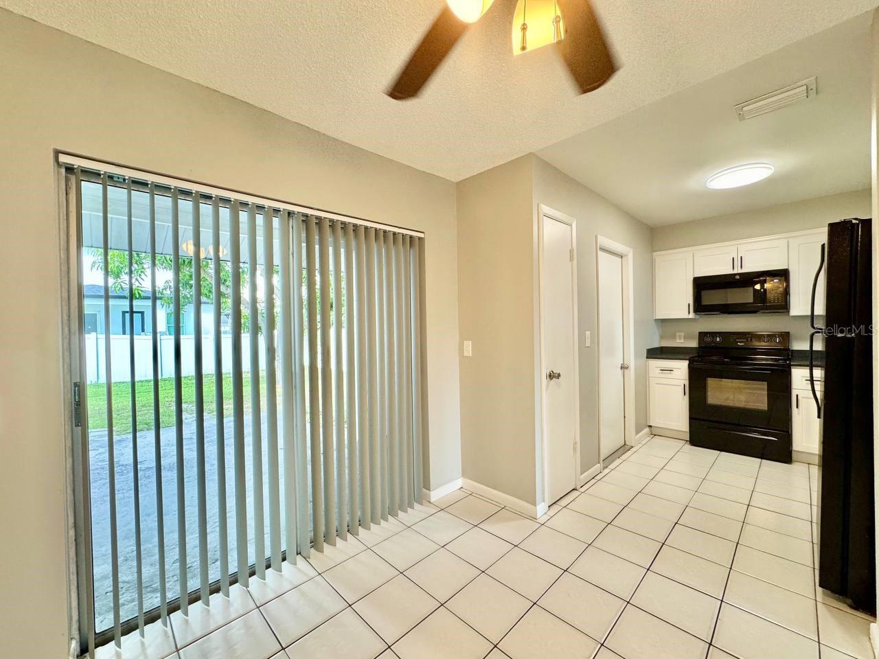 BELVEDERE PARK - Residential Lease