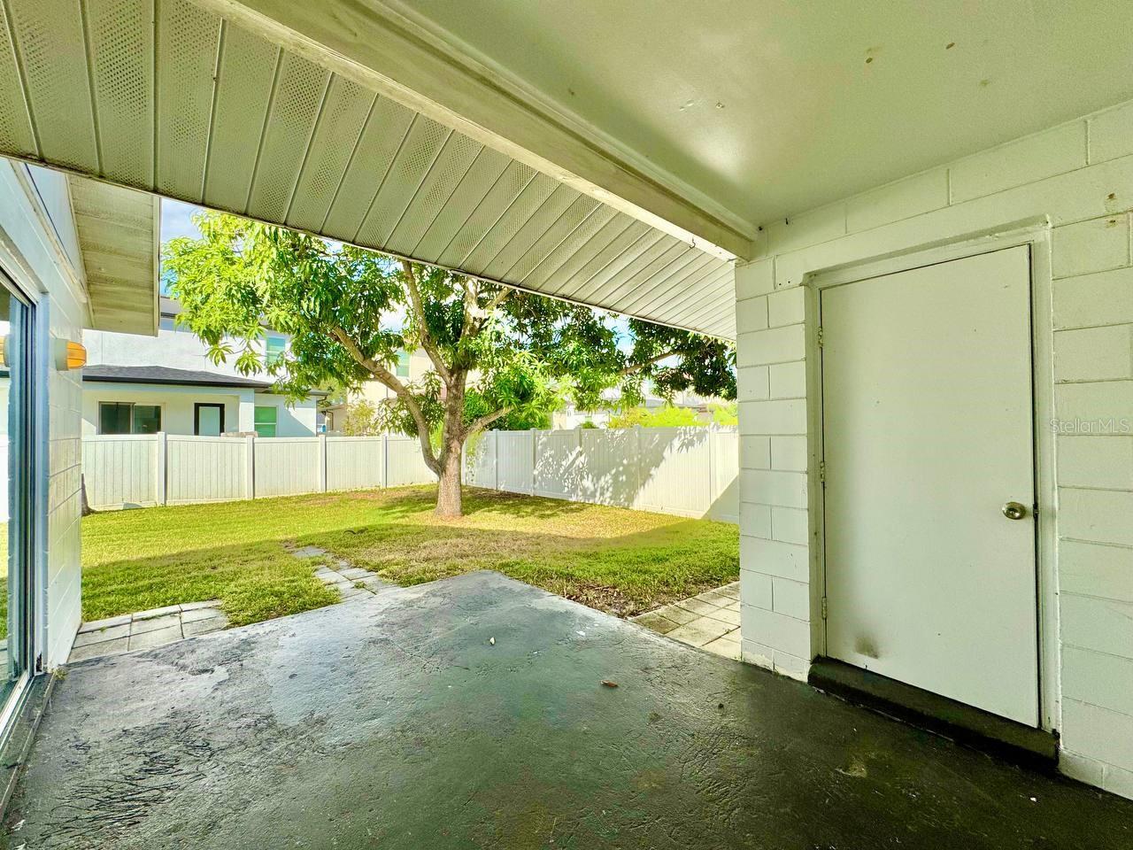 BELVEDERE PARK - Residential Lease