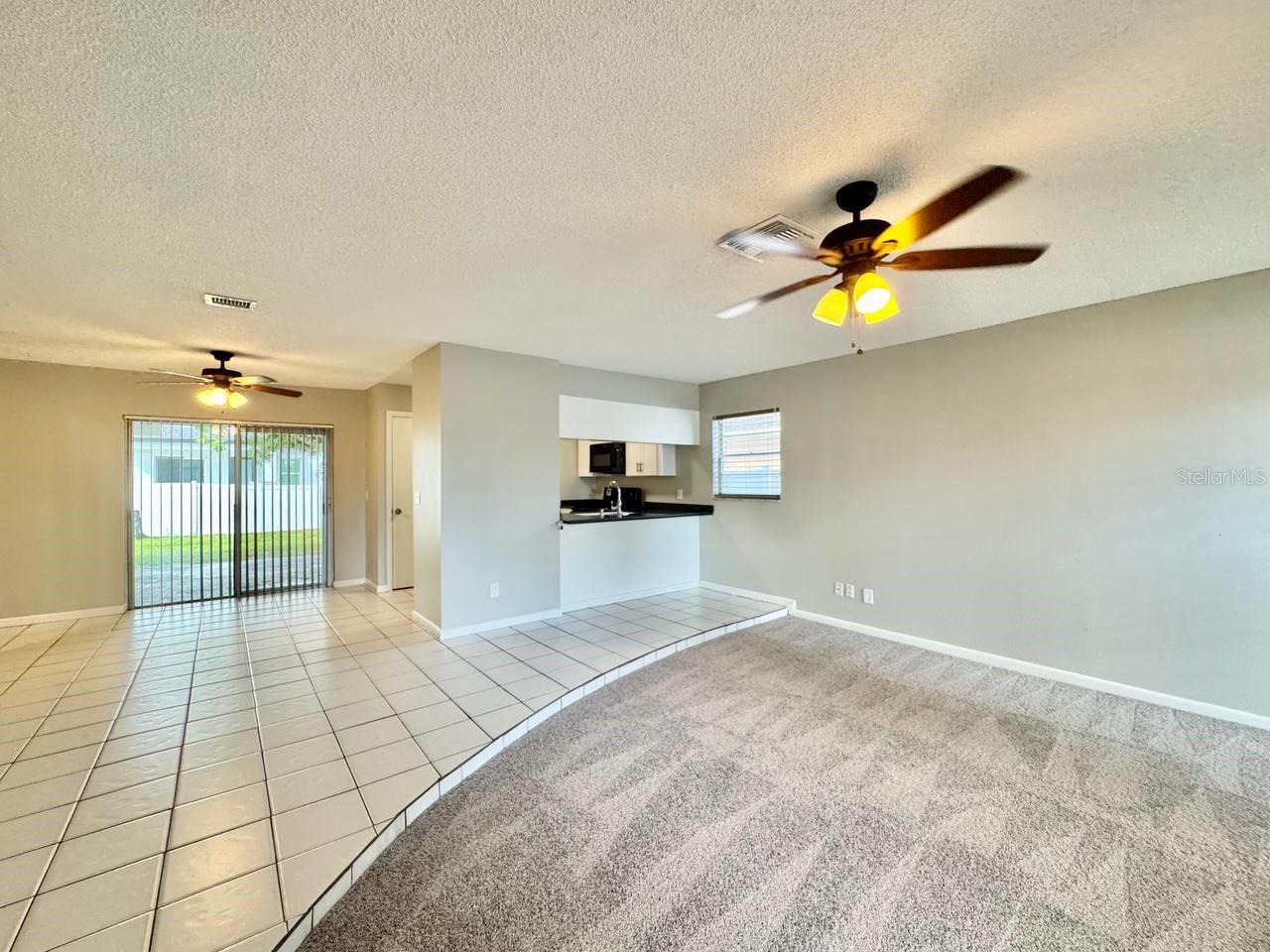 BELVEDERE PARK - Residential Lease