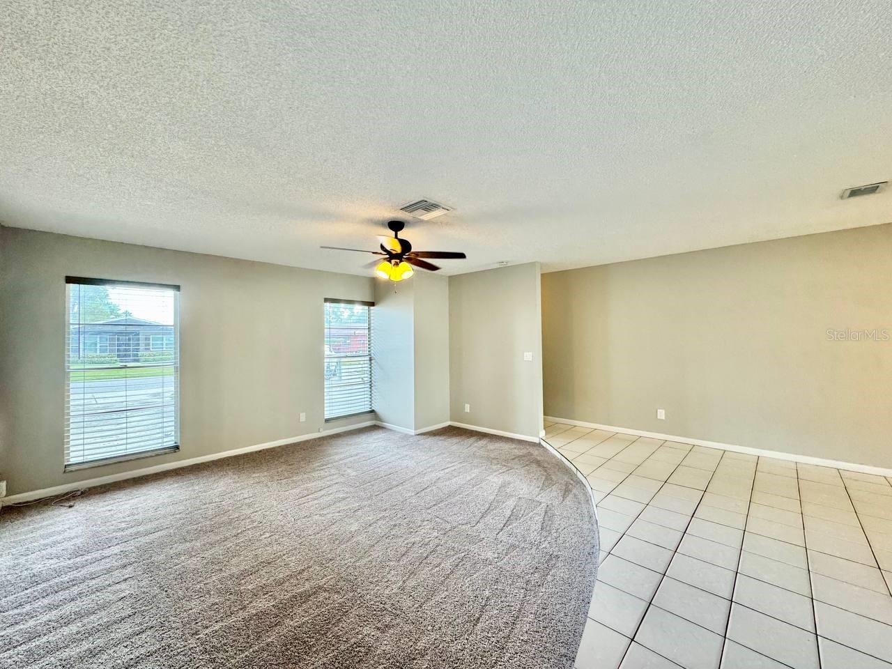 BELVEDERE PARK - Residential Lease
