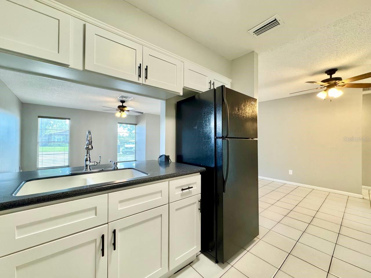 BELVEDERE PARK - Residential Lease