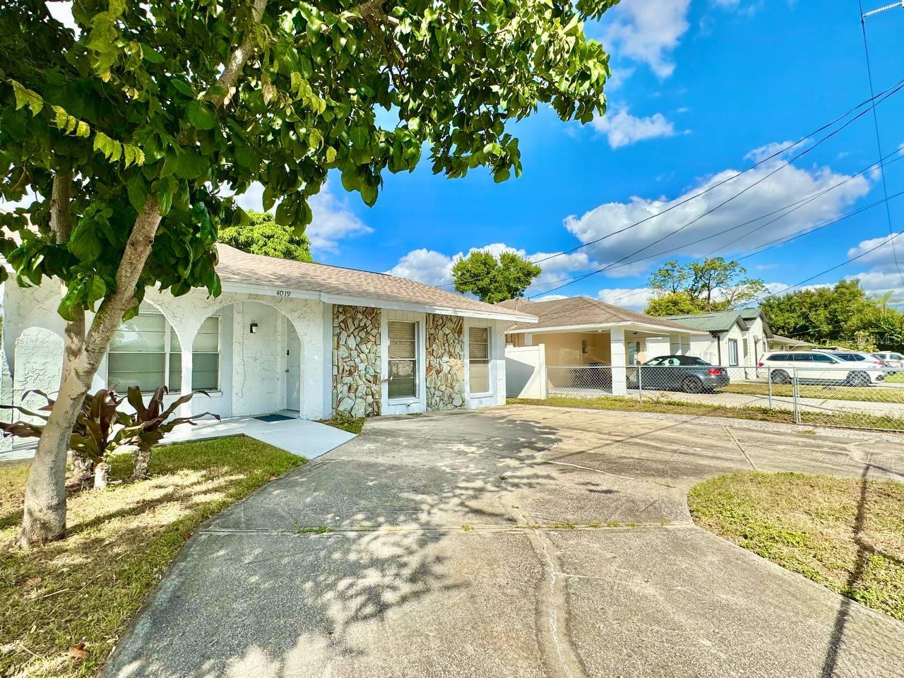 BELVEDERE PARK - Residential Lease