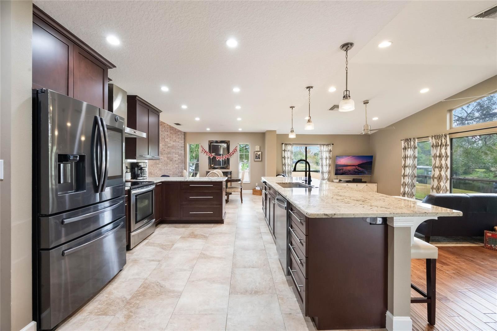 LAKE BRANTLEY ISLES 2ND ADD - Residential