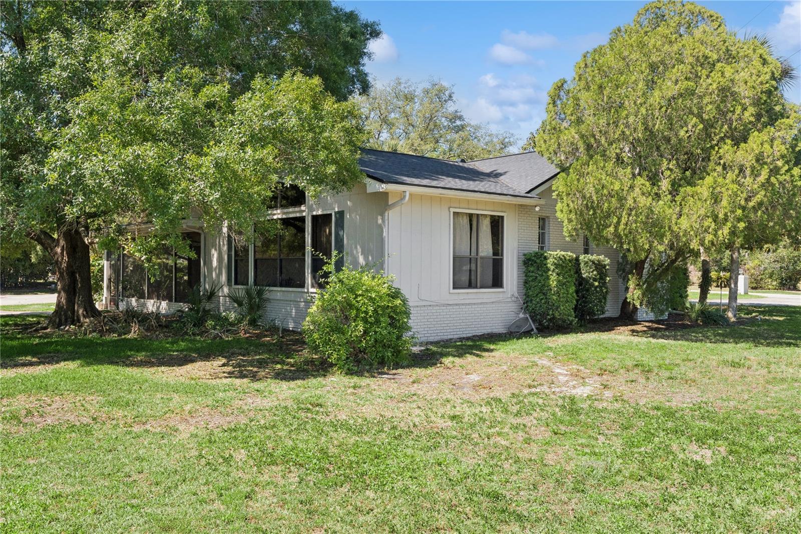 LAKE BRANTLEY ISLES 2ND ADD - Residential