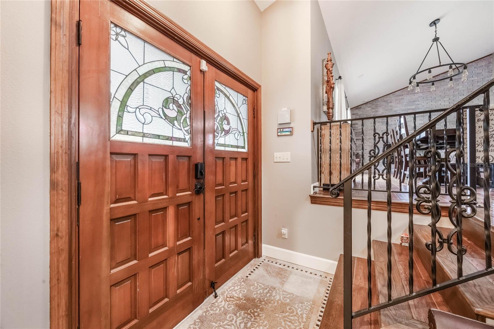 LAKE BRANTLEY ISLES 2ND ADD - Residential