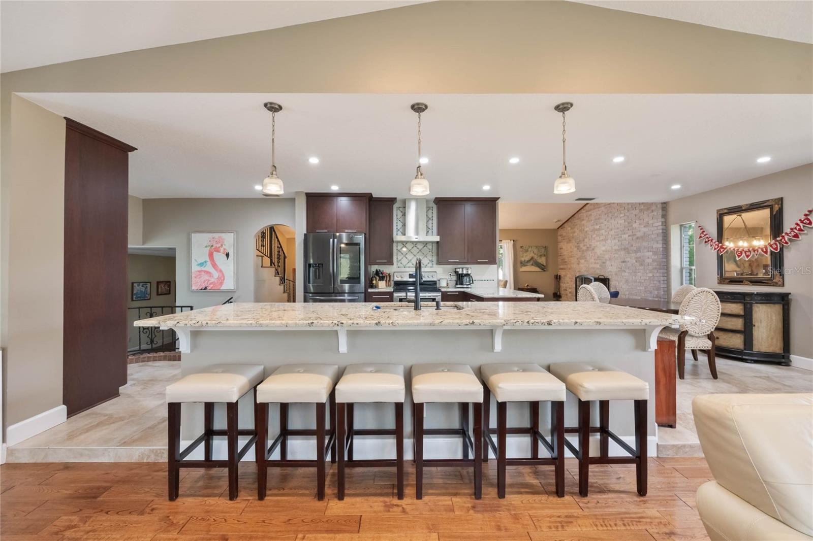 LAKE BRANTLEY ISLES 2ND ADD - Residential