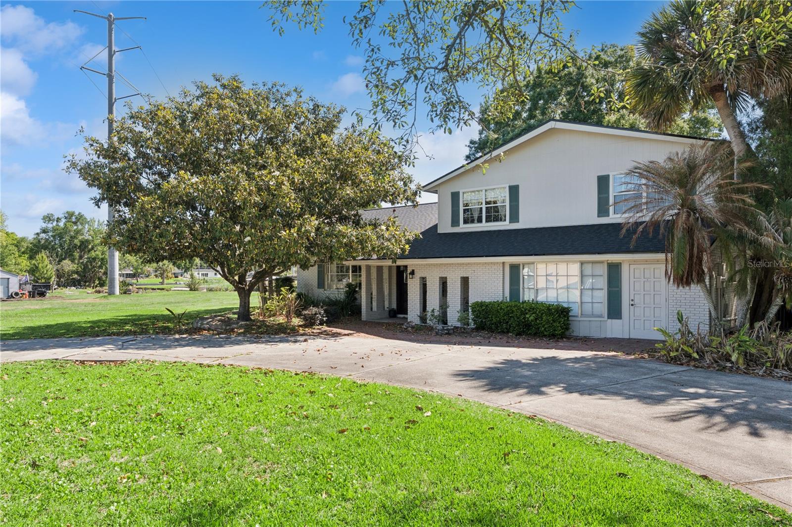 LAKE BRANTLEY ISLES 2ND ADD - Residential