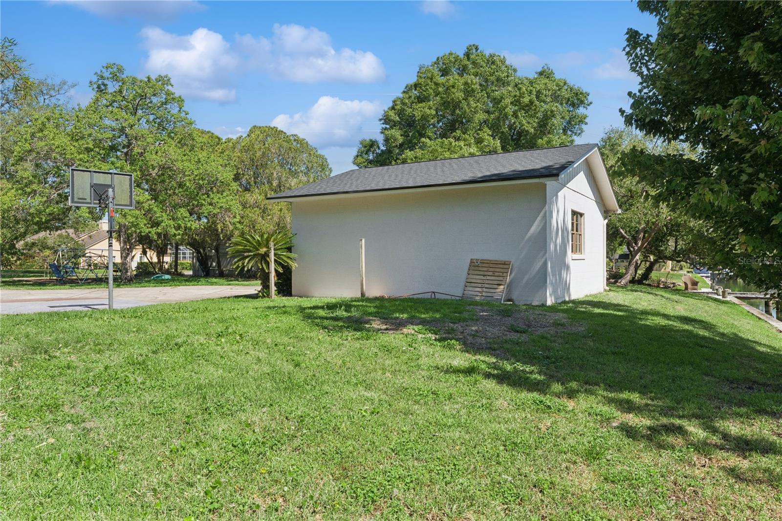 LAKE BRANTLEY ISLES 2ND ADD - Residential