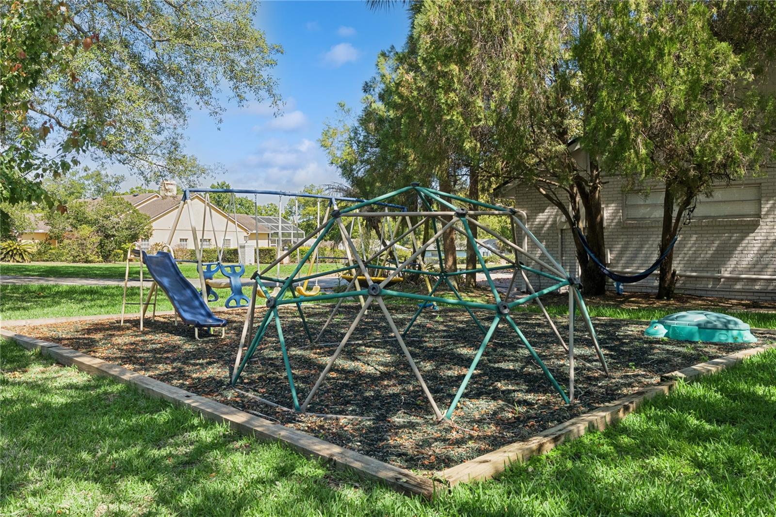 LAKE BRANTLEY ISLES 2ND ADD - Residential