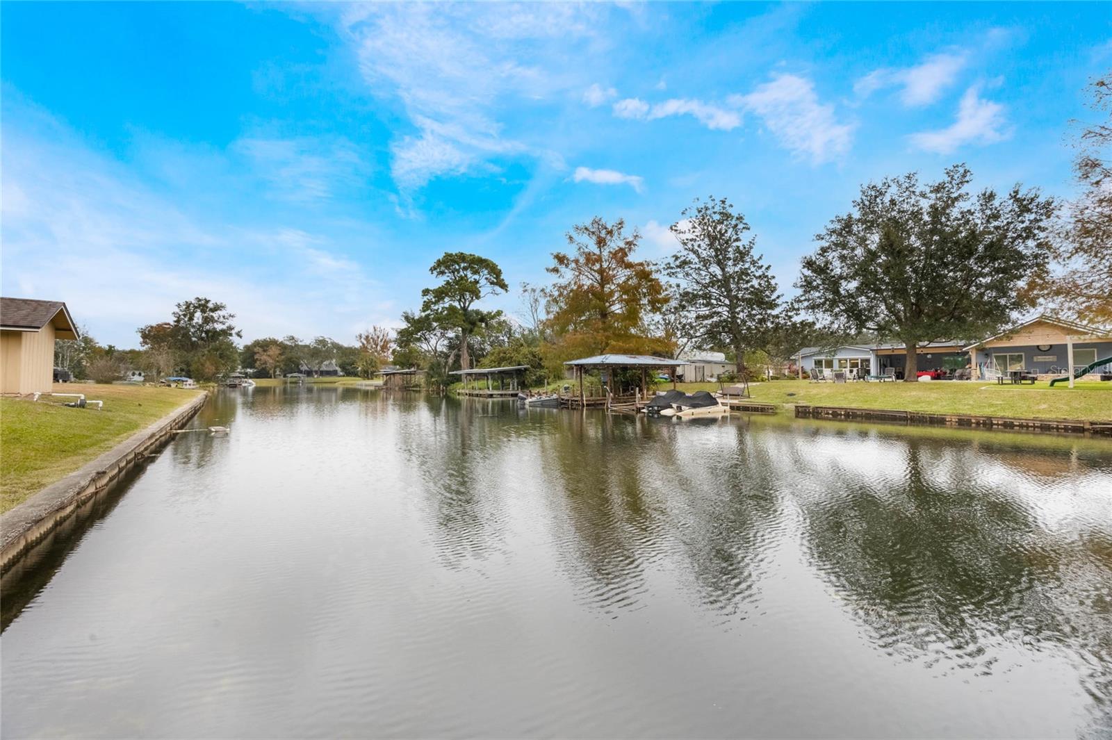 LAKE BRANTLEY ISLES 2ND ADD - Residential