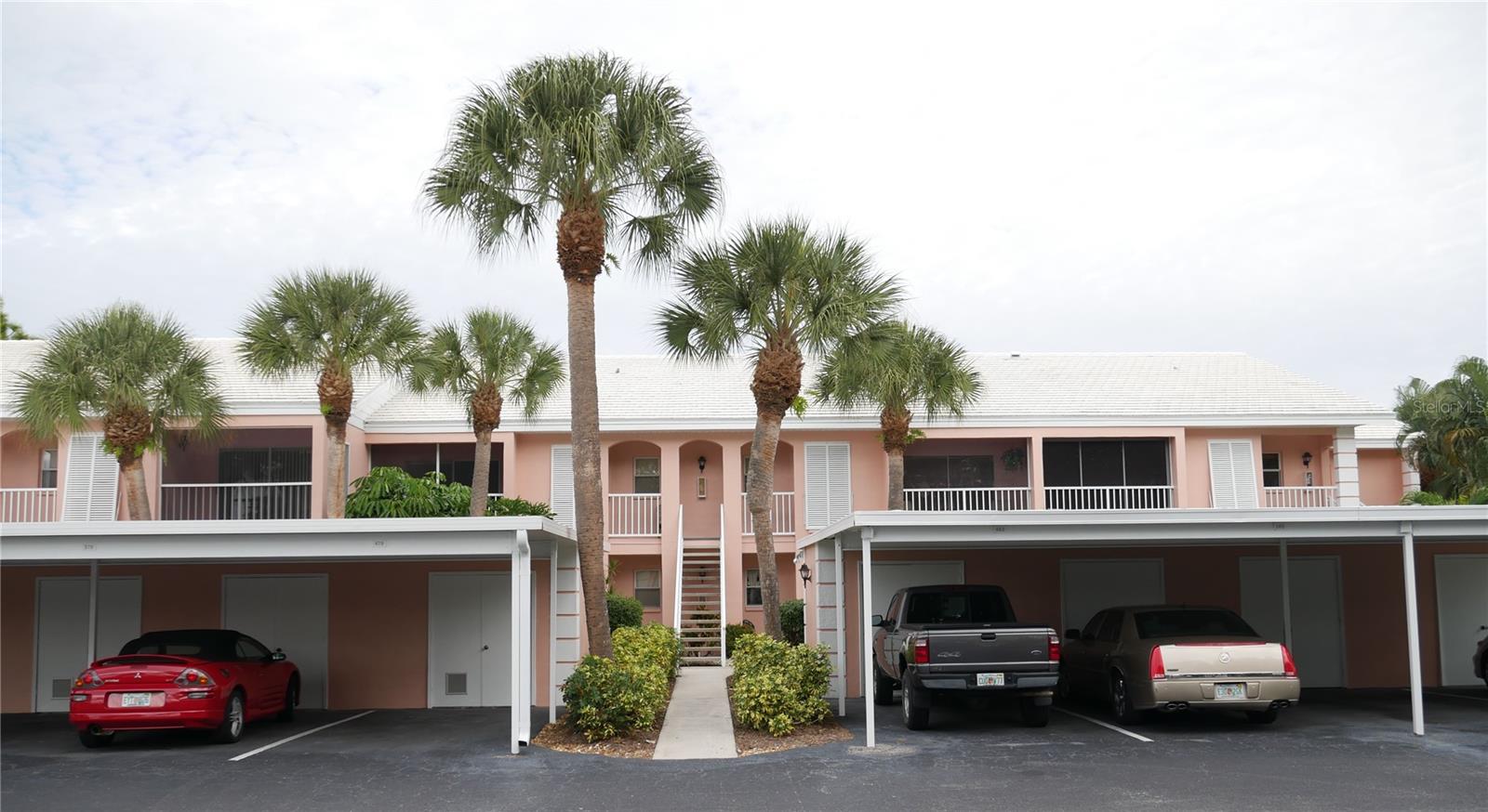 Short or long term rental in Farmington Vistas of The Plantation. Available May thru November. 2 bedroom, 2 bathroom TURNKEY FURNISHED, GROUND FLOOR condo. Comes with one carport space. Luxurious kitchen decked out with granite countertops and stainless steel appliances. Pass thru bar from kitchen to dining area. There is a TV in each bedroom as well as the great room. Relax with a cup of coffee or glass of wine on the screened in lanai. Enjoy the community pool and fitness center. Golf available via membership to The Plantation Golf and Country Club or pay as you play. Only 13 minutes to Manasota Key Beach and 18 minutes to Historic Downtown Venice Avenue loaded with shops and restaurants and more beaches! NO PETS allowed for tenants according to the condo association. Lease, association application and application fee due at least 15 days prior to move in.