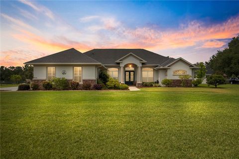 A home in OCALA