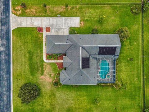 A home in OCALA