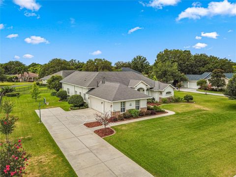 A home in OCALA