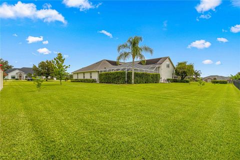 A home in OCALA