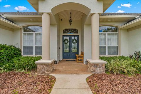 A home in OCALA