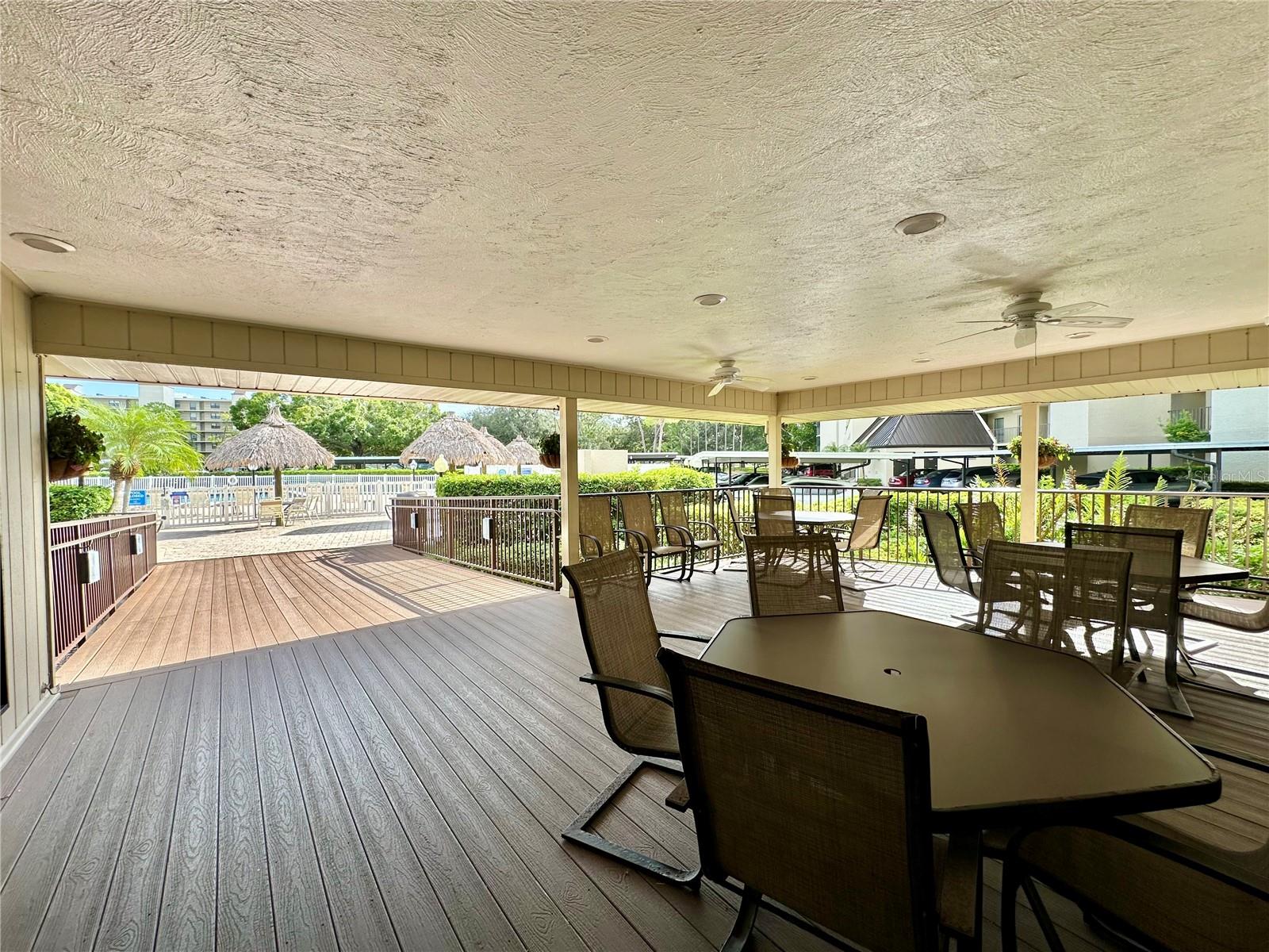 COVE CAY VILLAGE IV - Residential