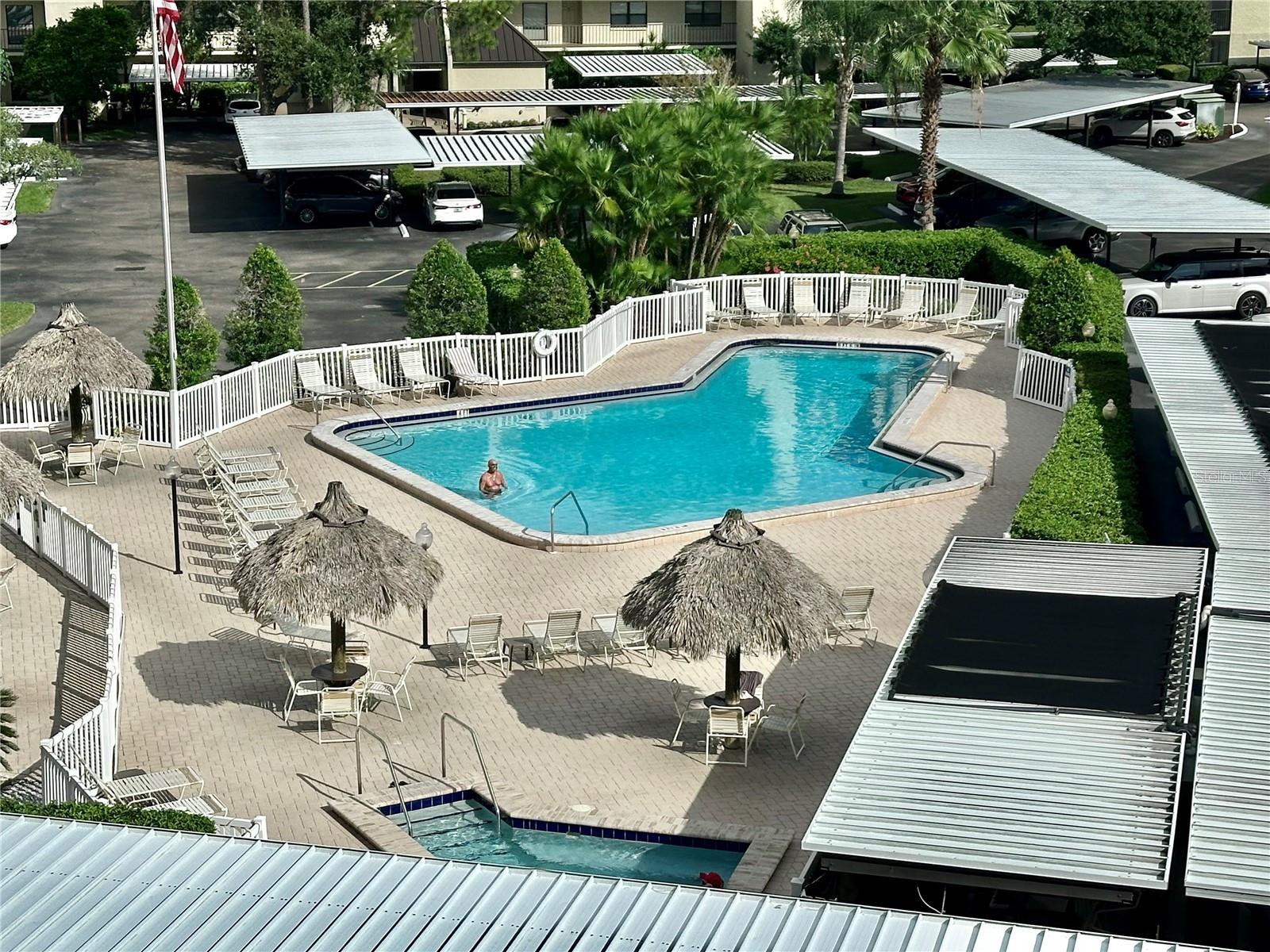 COVE CAY VILLAGE IV - Residential