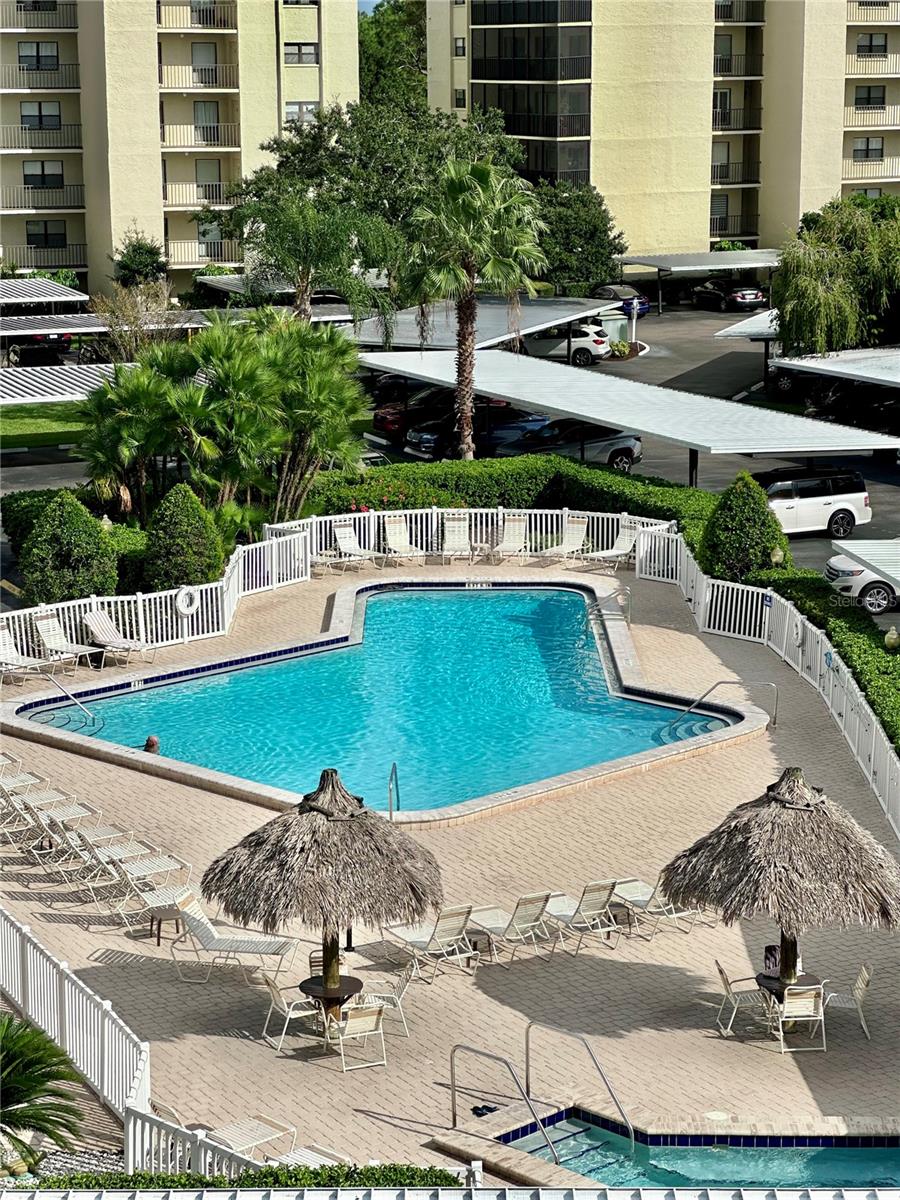 COVE CAY VILLAGE IV - Residential