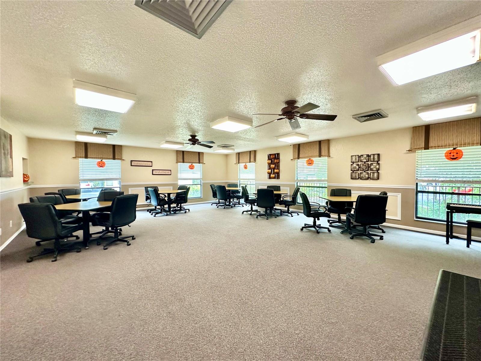 COVE CAY VILLAGE IV - Residential