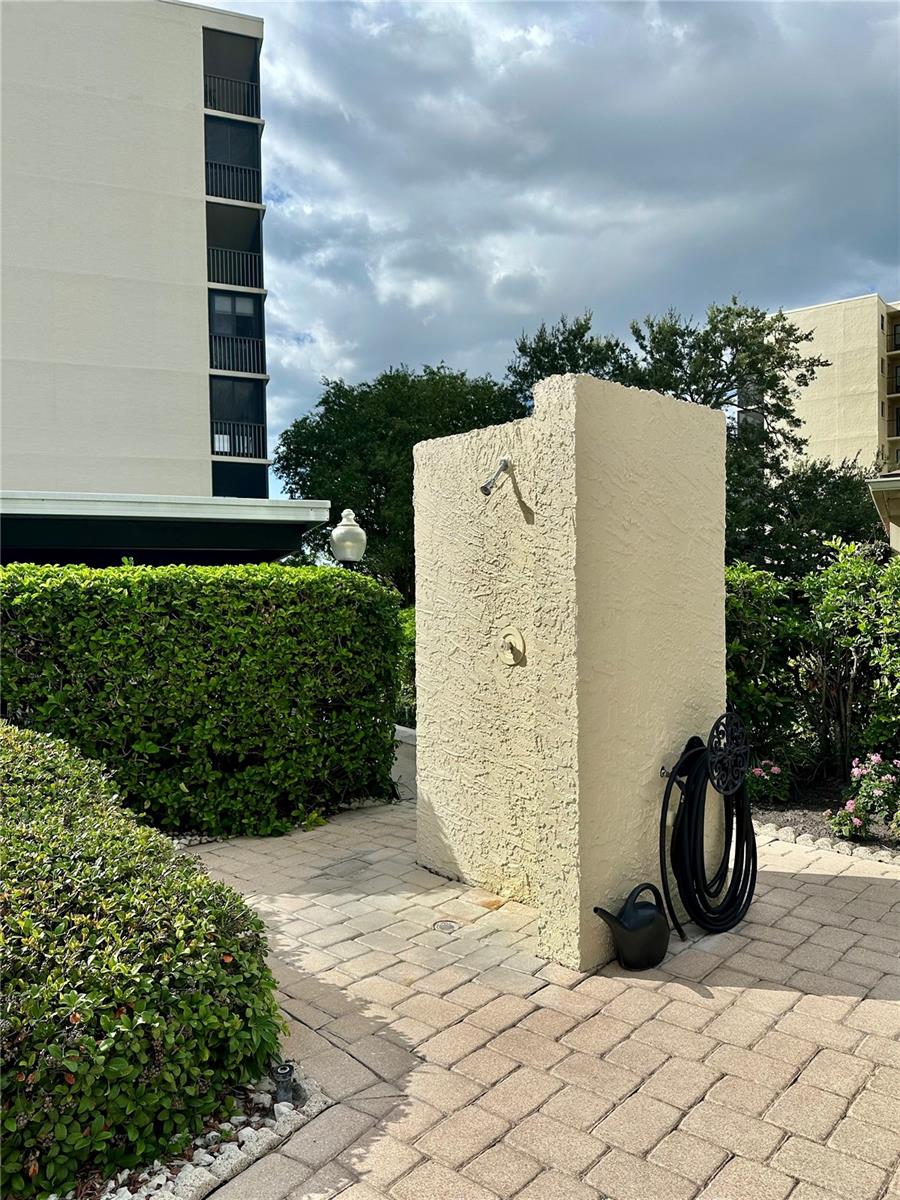 COVE CAY VILLAGE IV - Residential