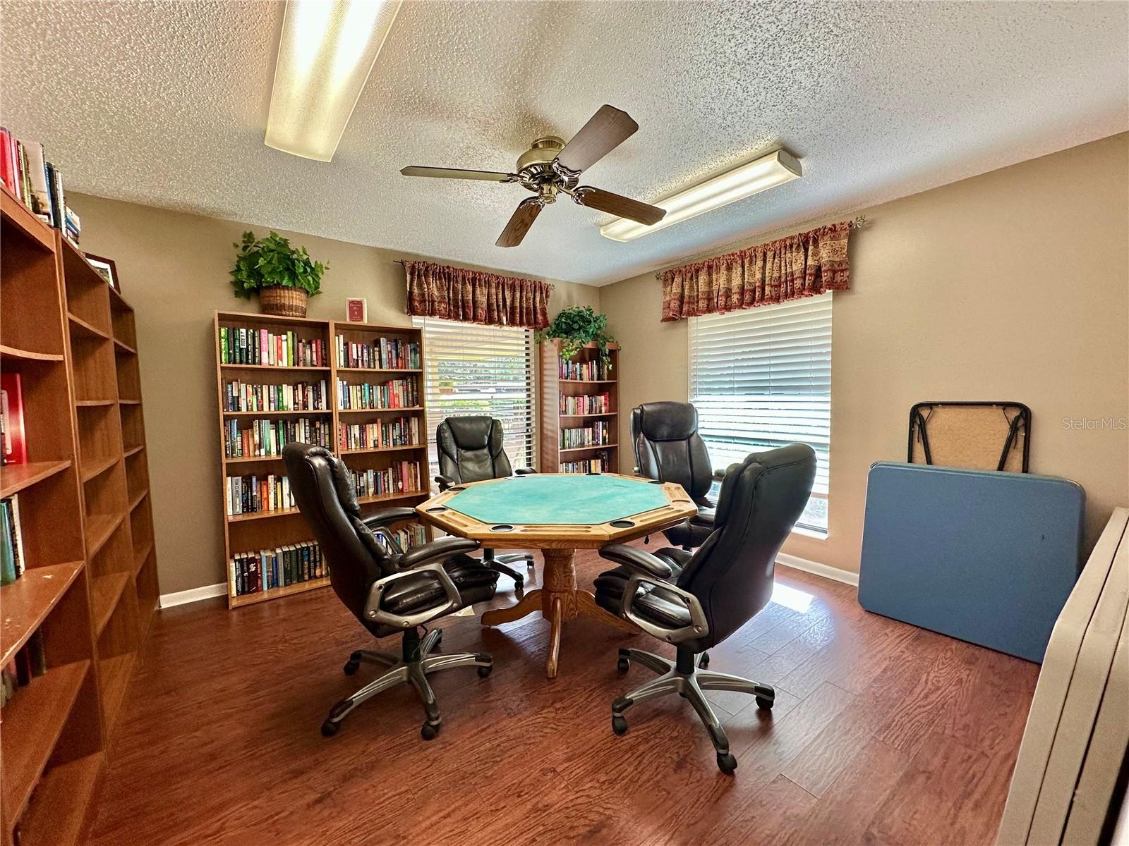 COVE CAY VILLAGE IV - Residential