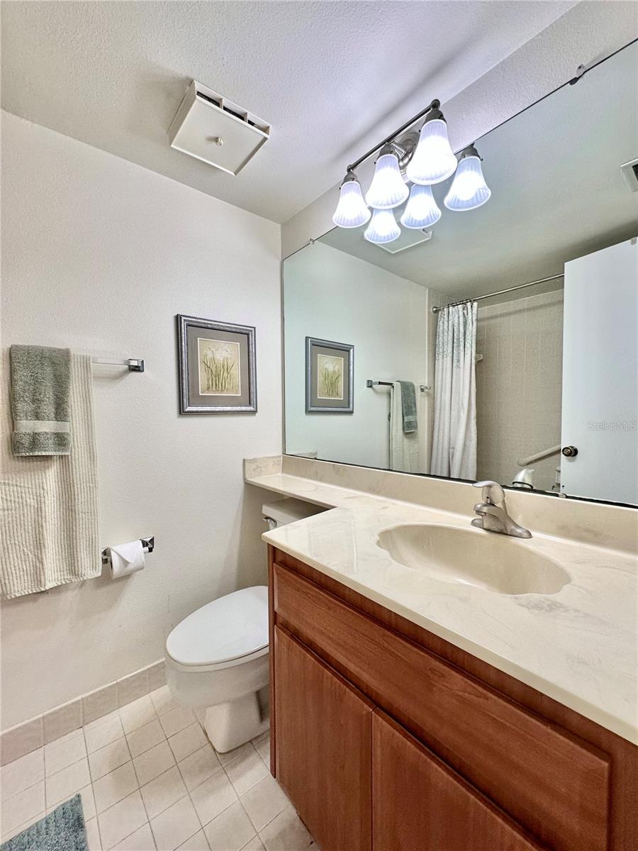 COVE CAY VILLAGE IV - Residential
