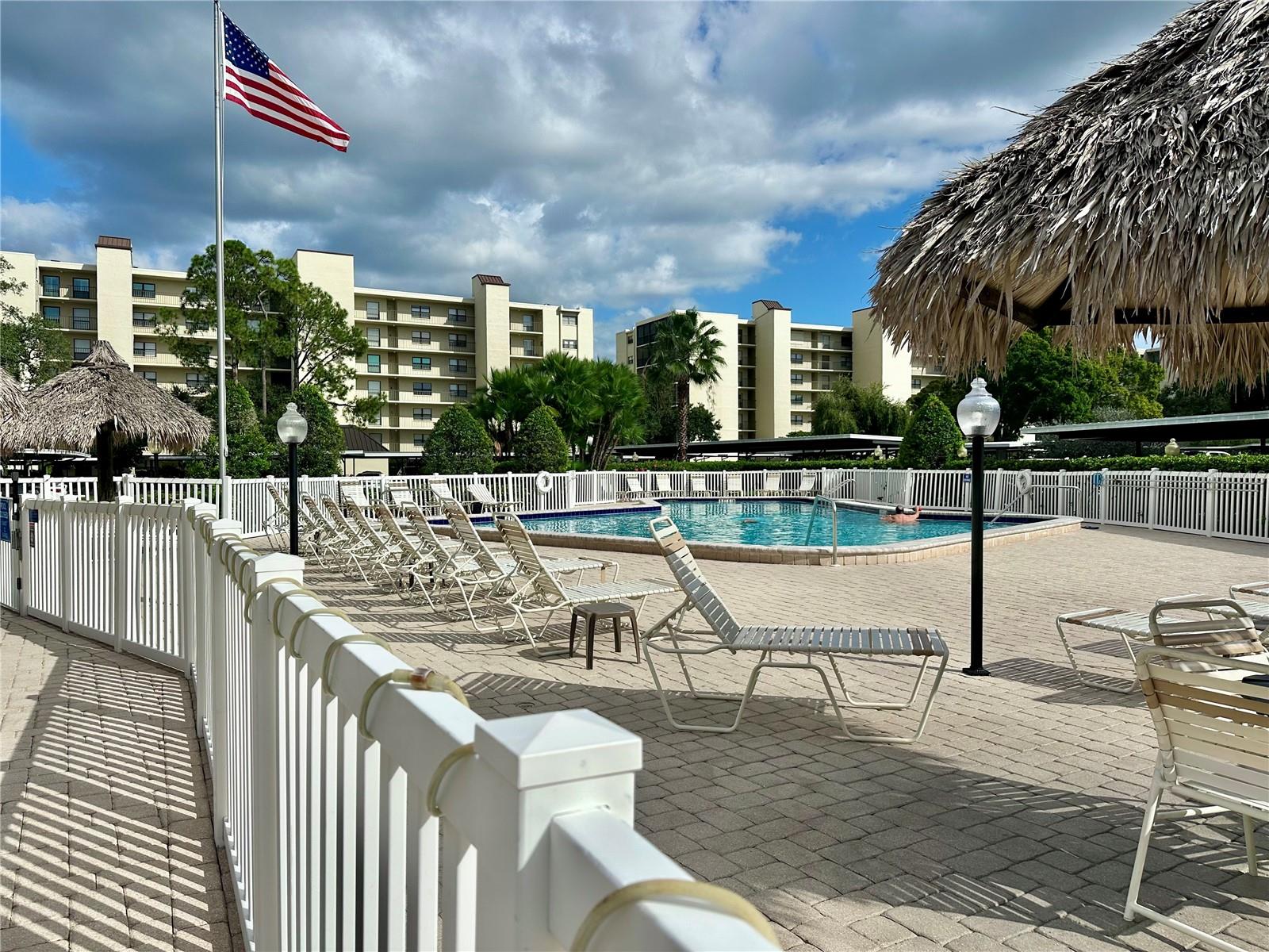 COVE CAY VILLAGE IV - Residential