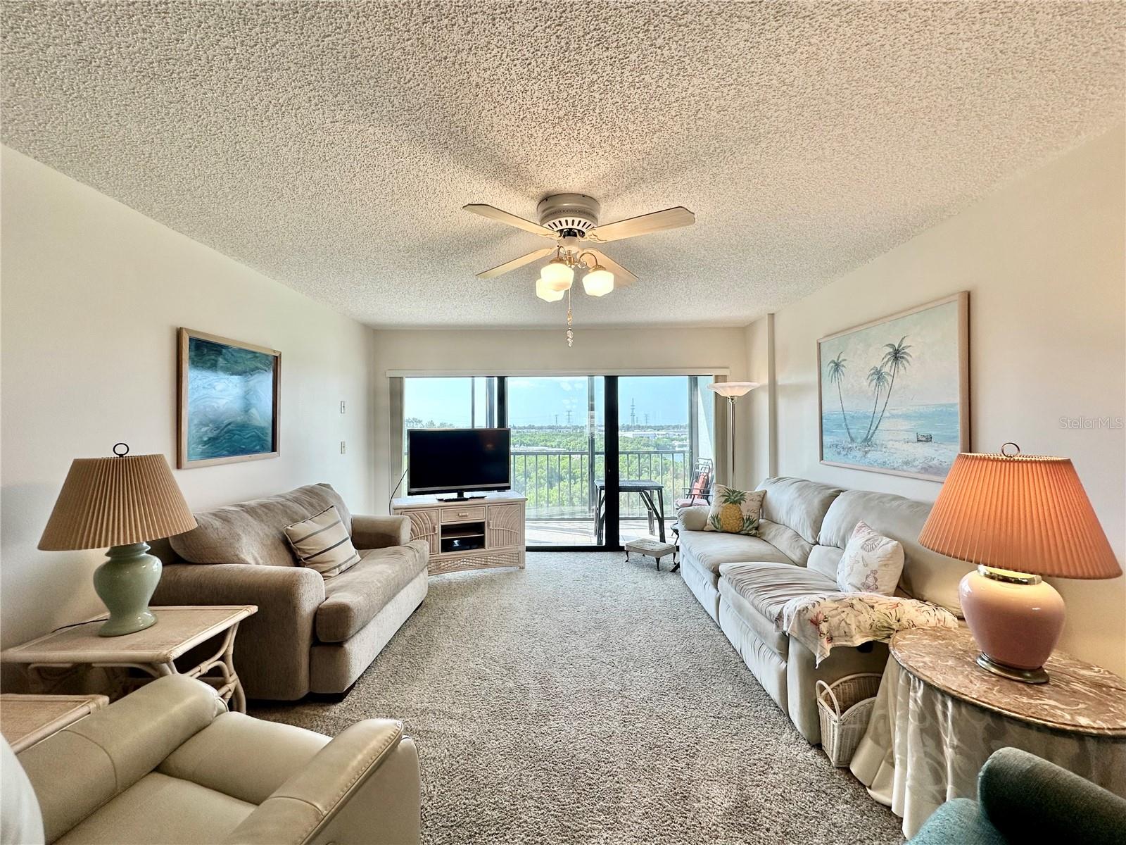 COVE CAY VILLAGE IV - Residential