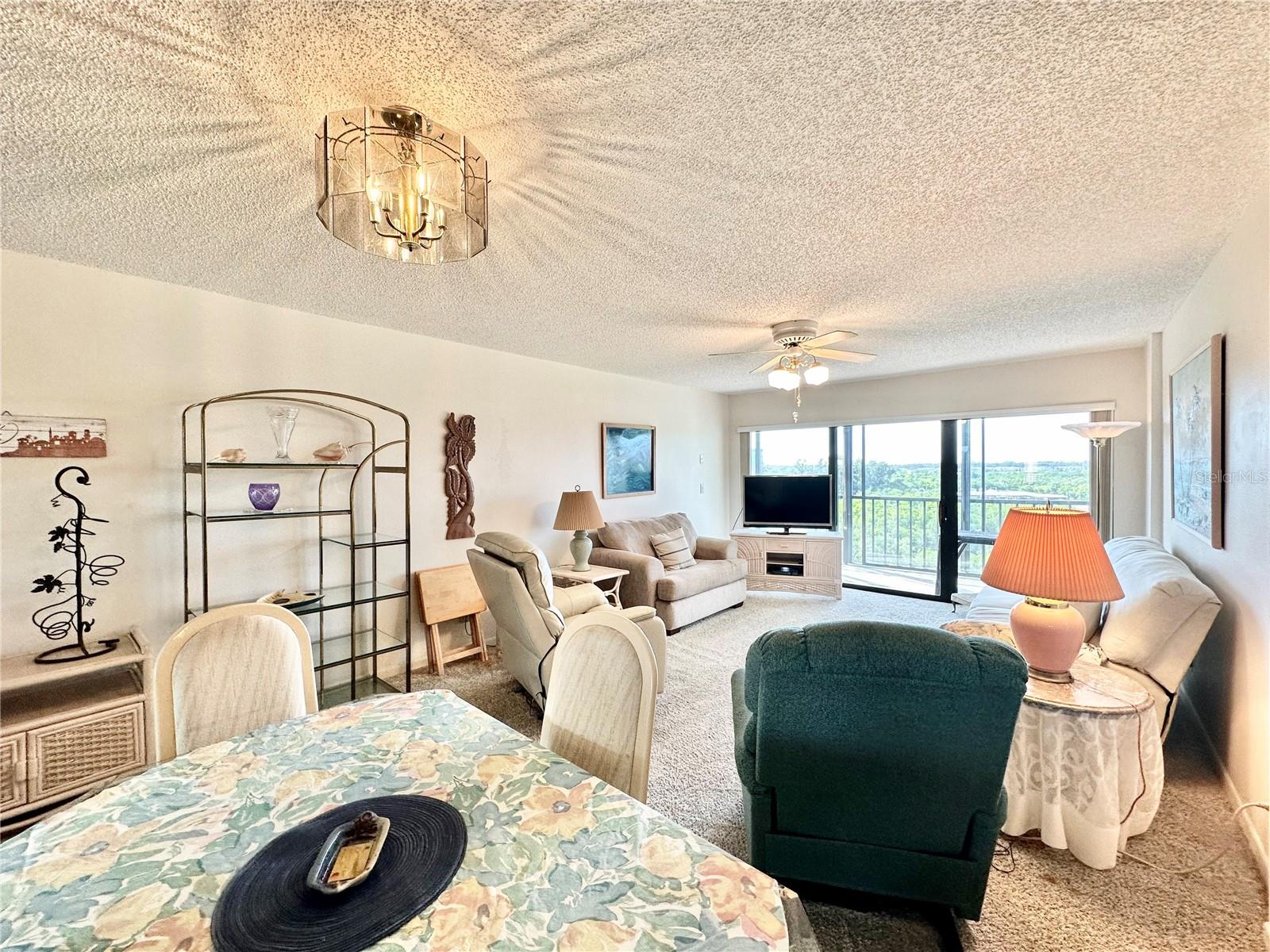 COVE CAY VILLAGE IV - Residential