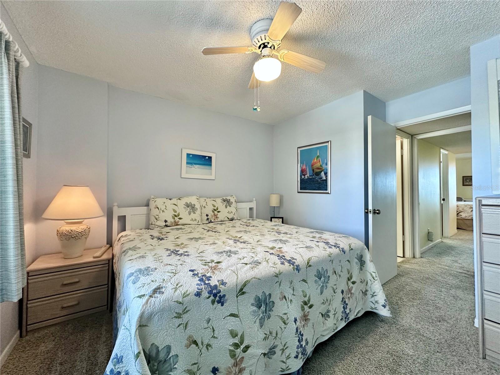 COVE CAY VILLAGE IV - Residential