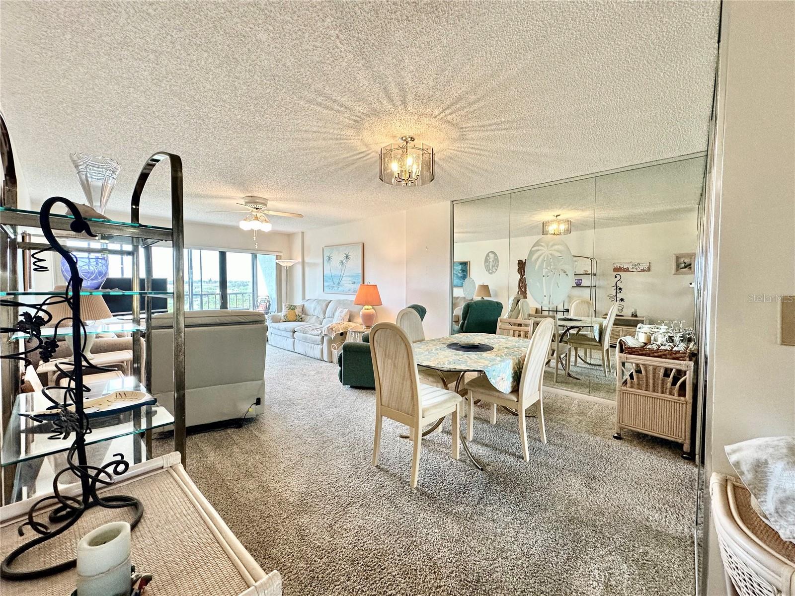 COVE CAY VILLAGE IV - Residential