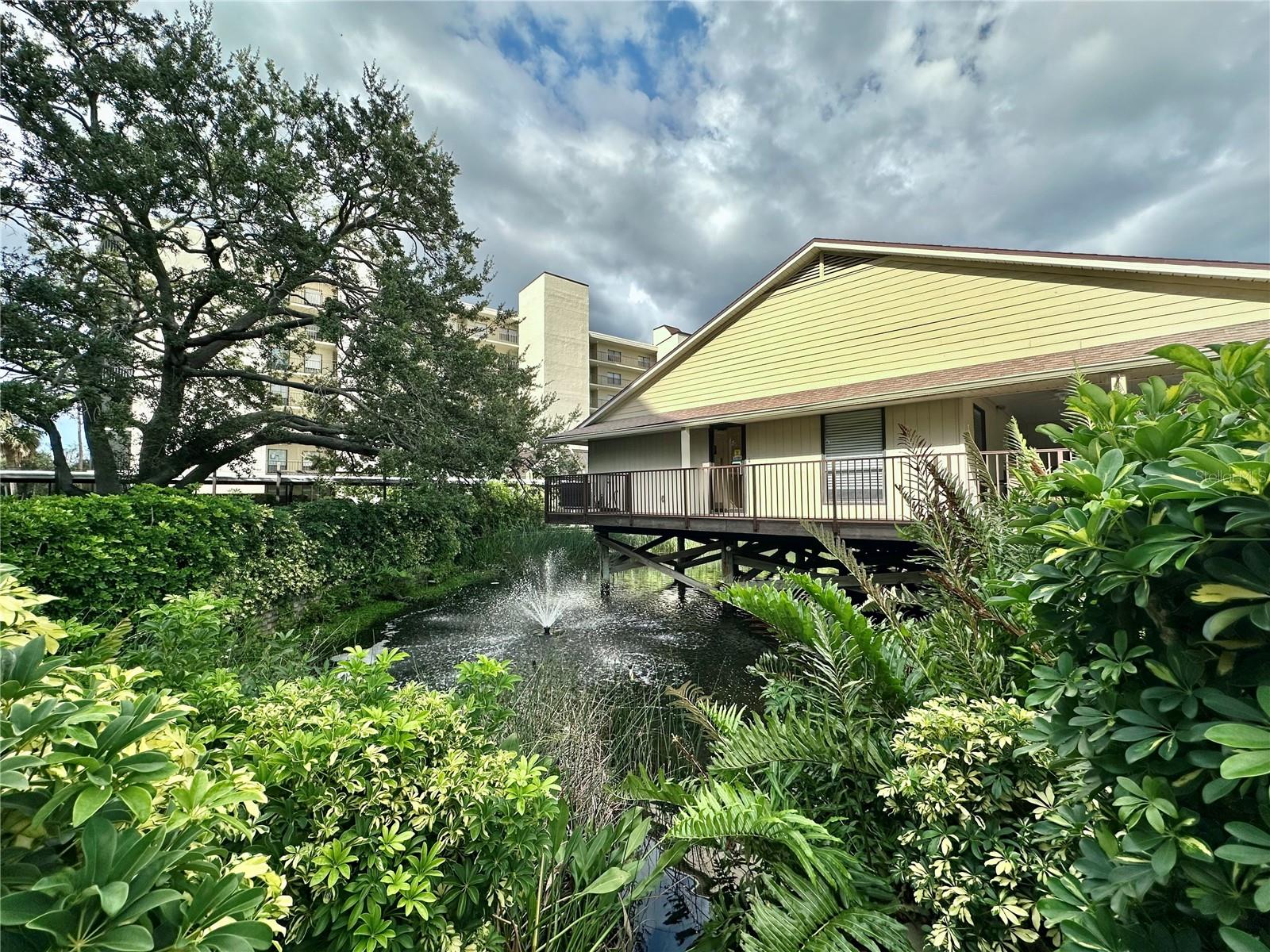 COVE CAY VILLAGE IV - Residential