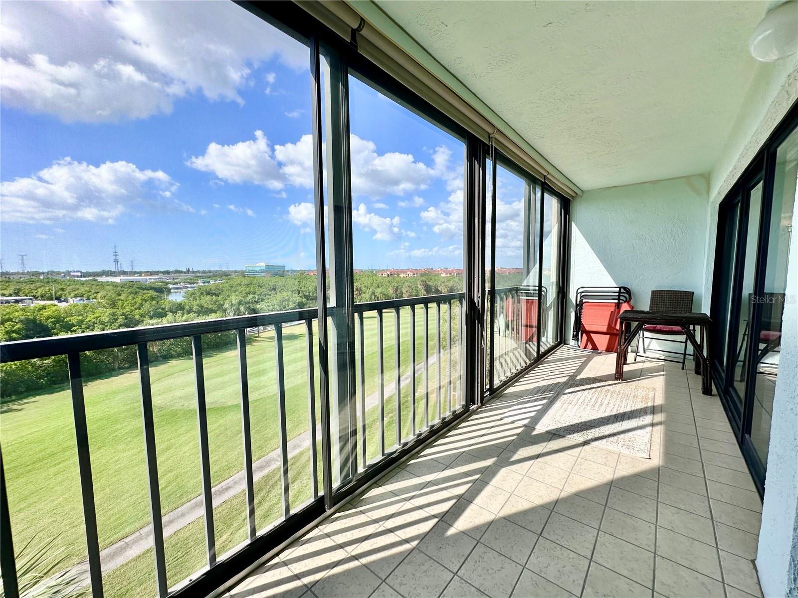 COVE CAY VILLAGE IV - Residential