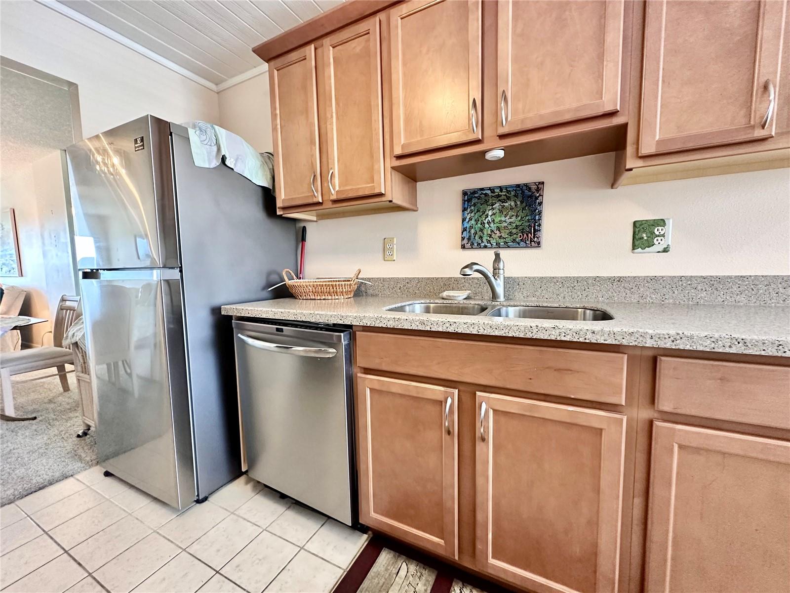 COVE CAY VILLAGE IV - Residential
