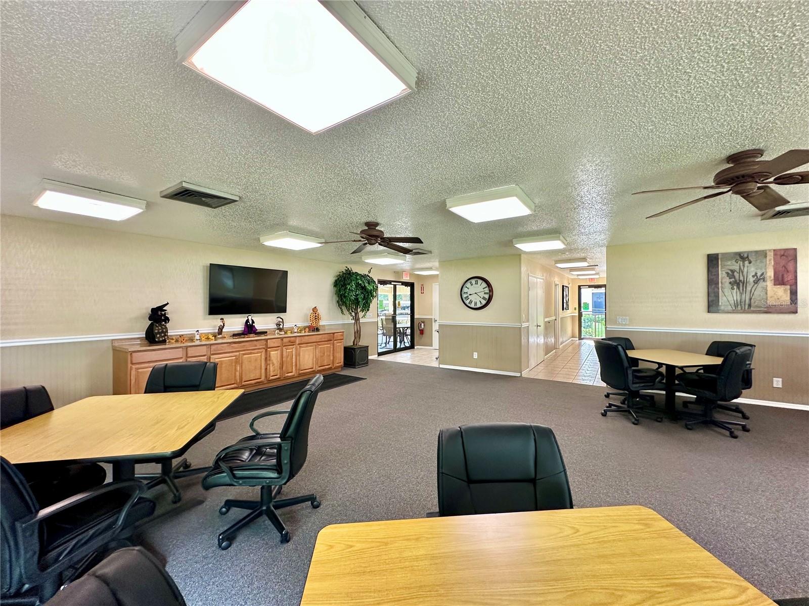 COVE CAY VILLAGE IV - Residential
