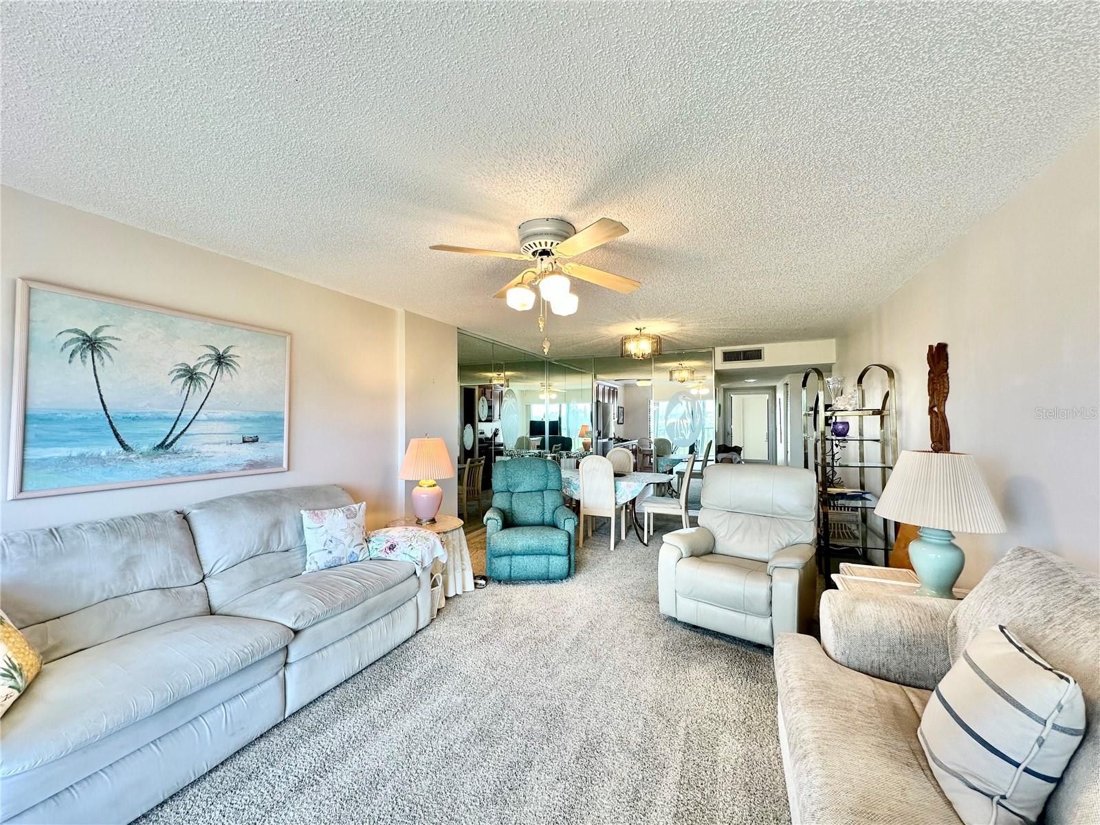 COVE CAY VILLAGE IV - Residential