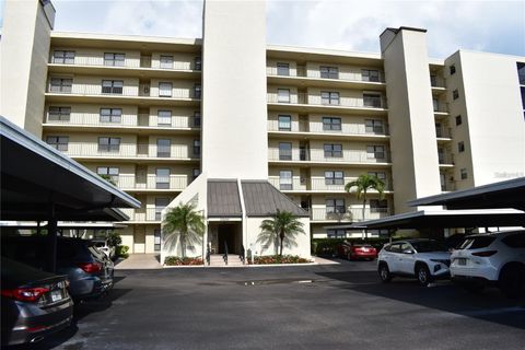 3200 COVE CAY DRIVE 5F CLEARWATER FL 33760