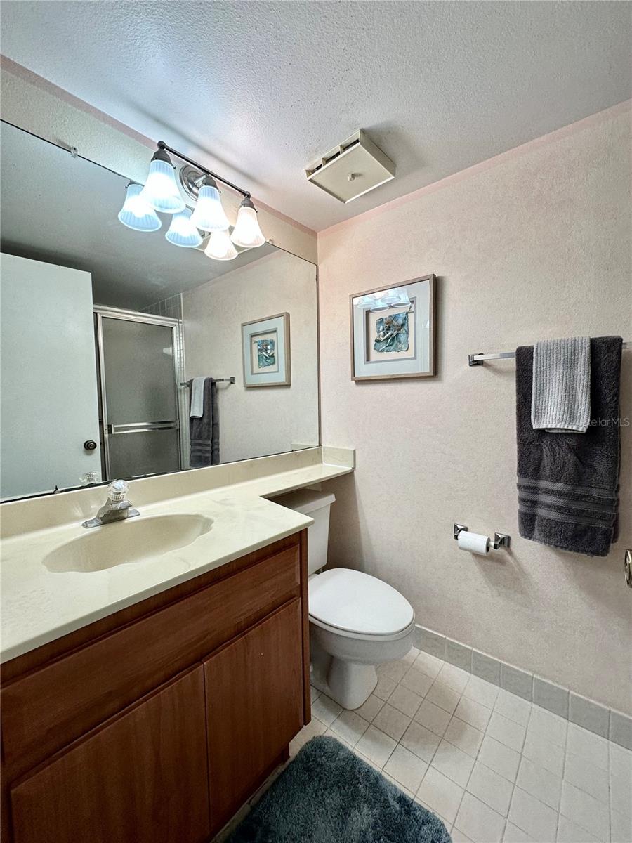 COVE CAY VILLAGE IV - Residential
