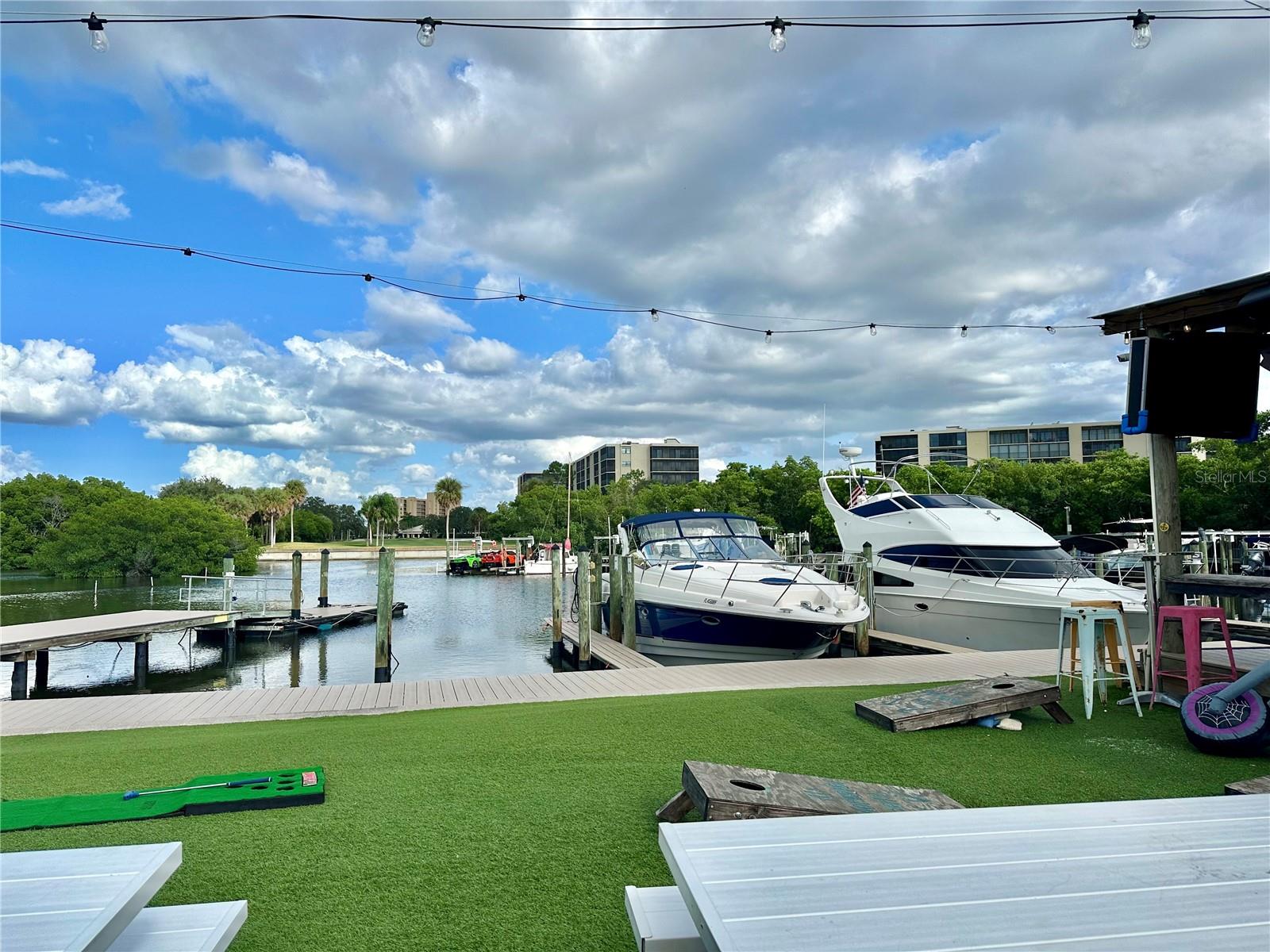 COVE CAY VILLAGE IV - Residential