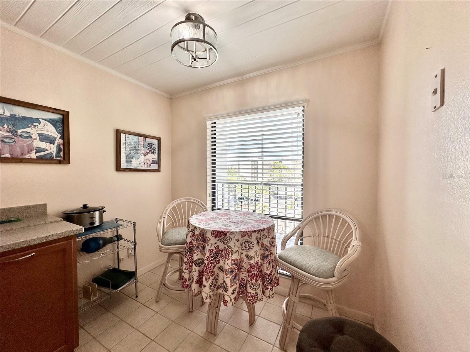 COVE CAY VILLAGE IV - Residential