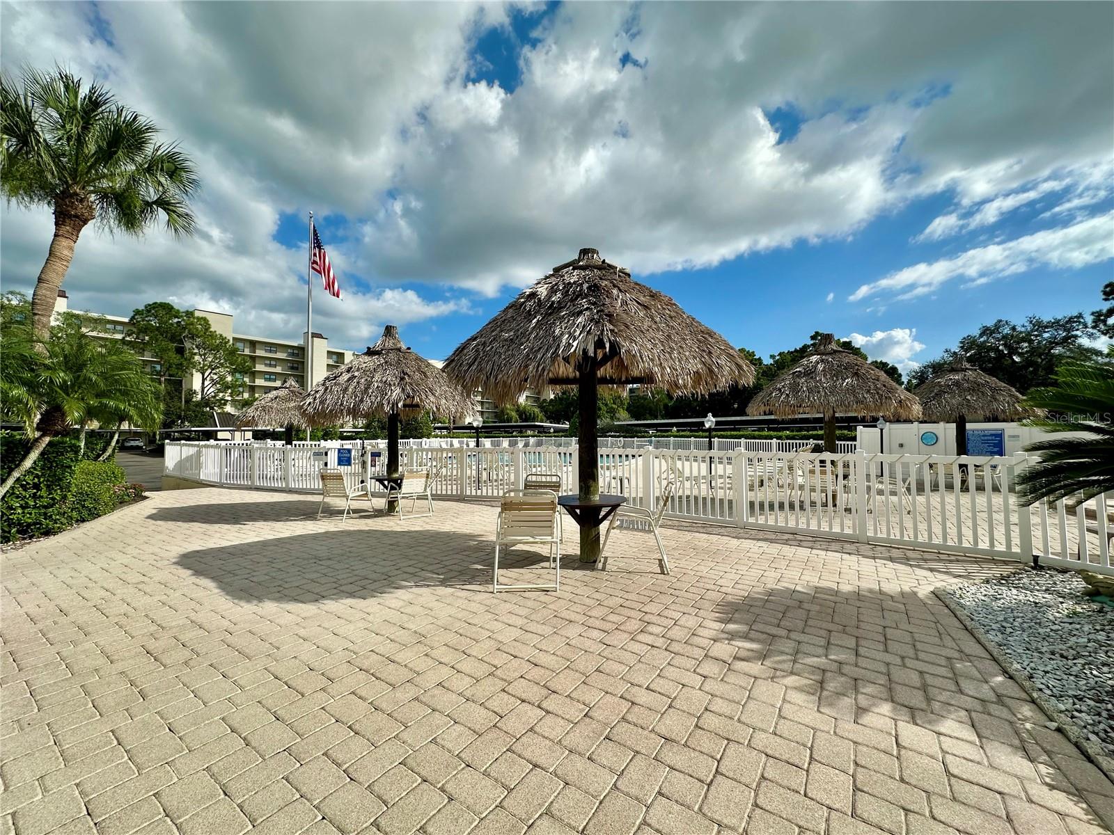COVE CAY VILLAGE IV - Residential