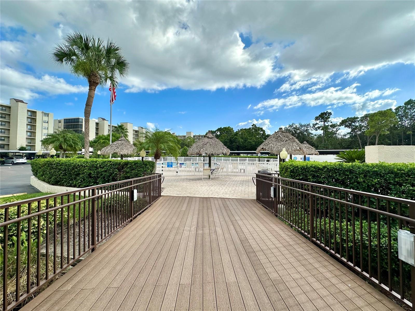 COVE CAY VILLAGE IV - Residential