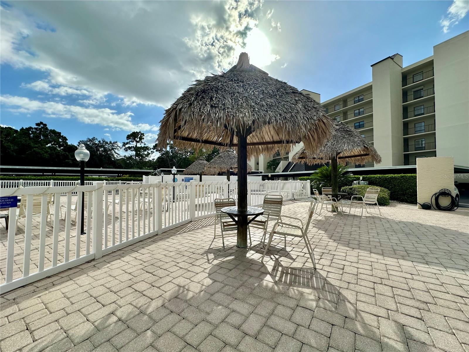 COVE CAY VILLAGE IV - Residential