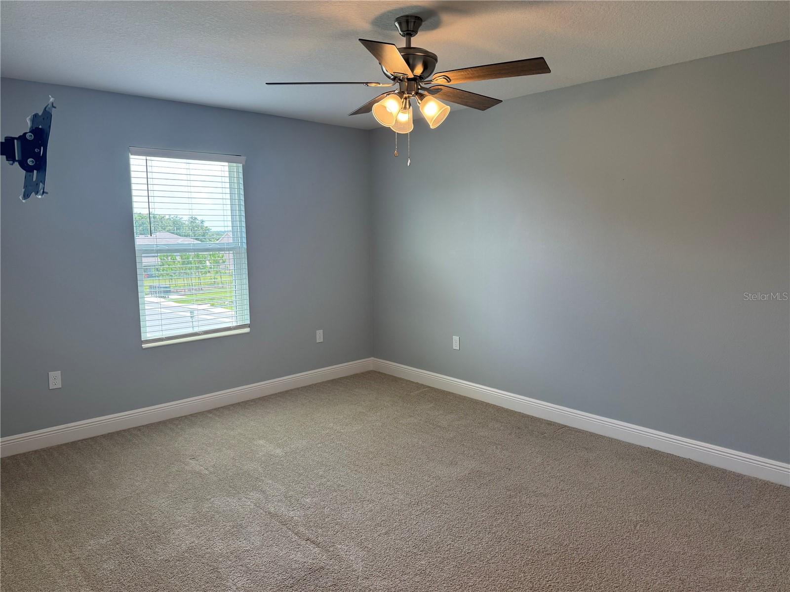 BARGROVE PH 1 - Residential