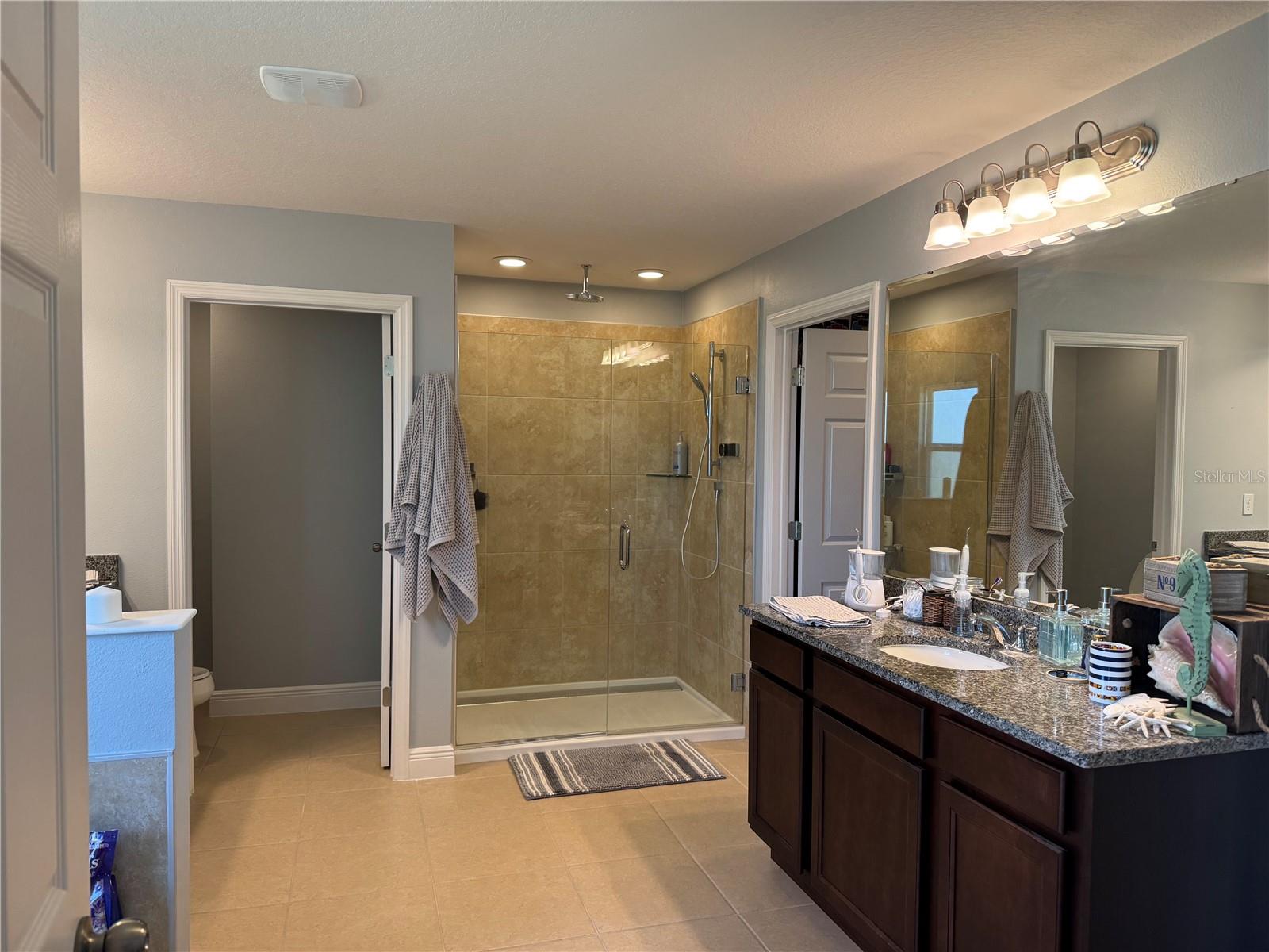 BARGROVE PH 1 - Residential