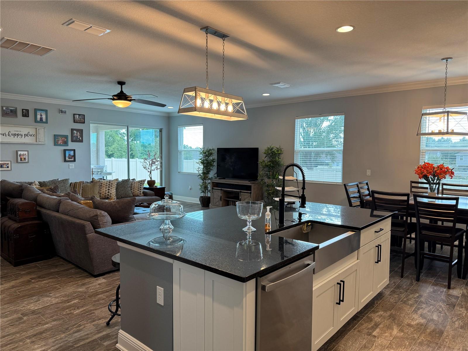 BARGROVE PH 1 - Residential