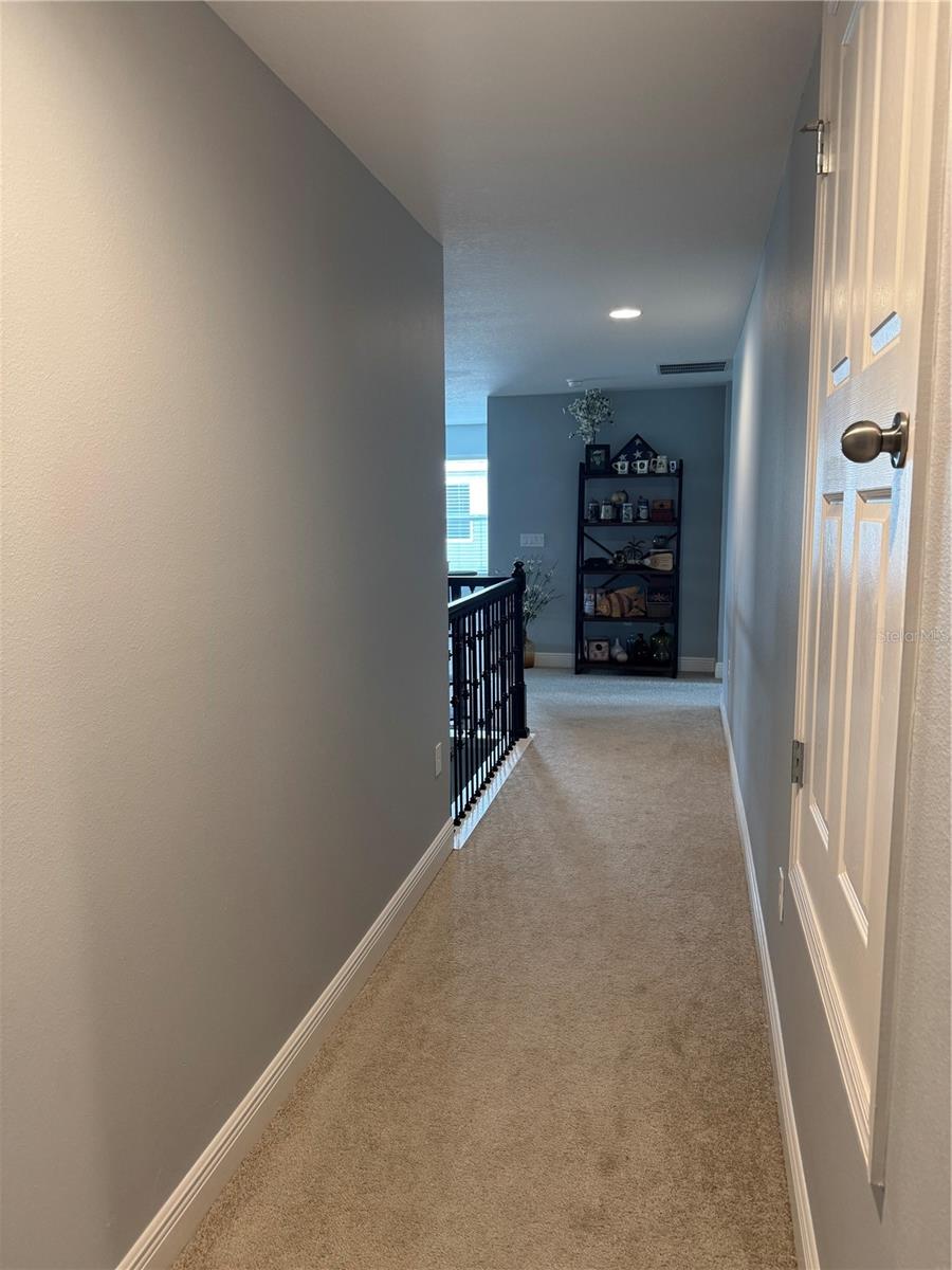 BARGROVE PH 1 - Residential