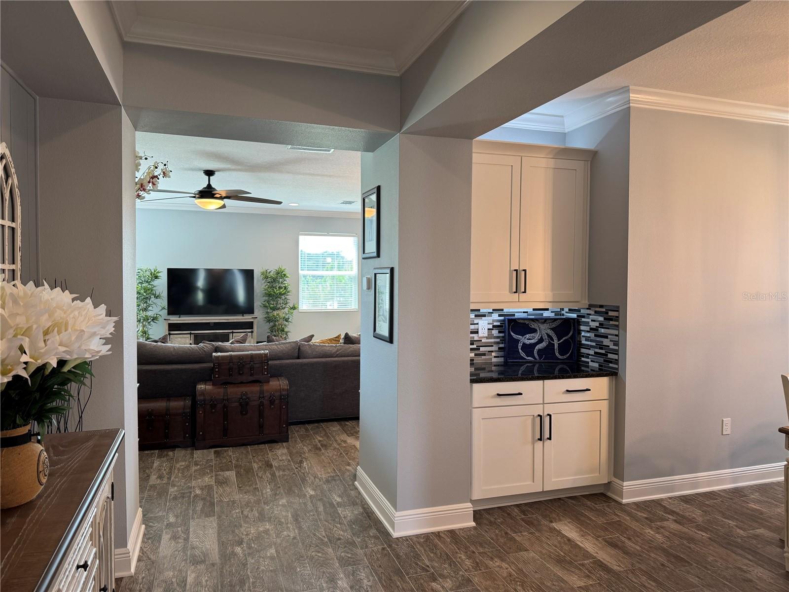 BARGROVE PH 1 - Residential